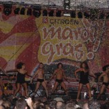 Mardì Gras 2006